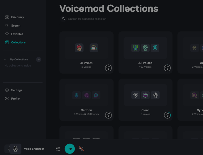 Voicemod For Mac
